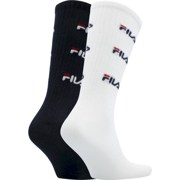 Fila / Носки для спорта, 2 пары 113832-WM