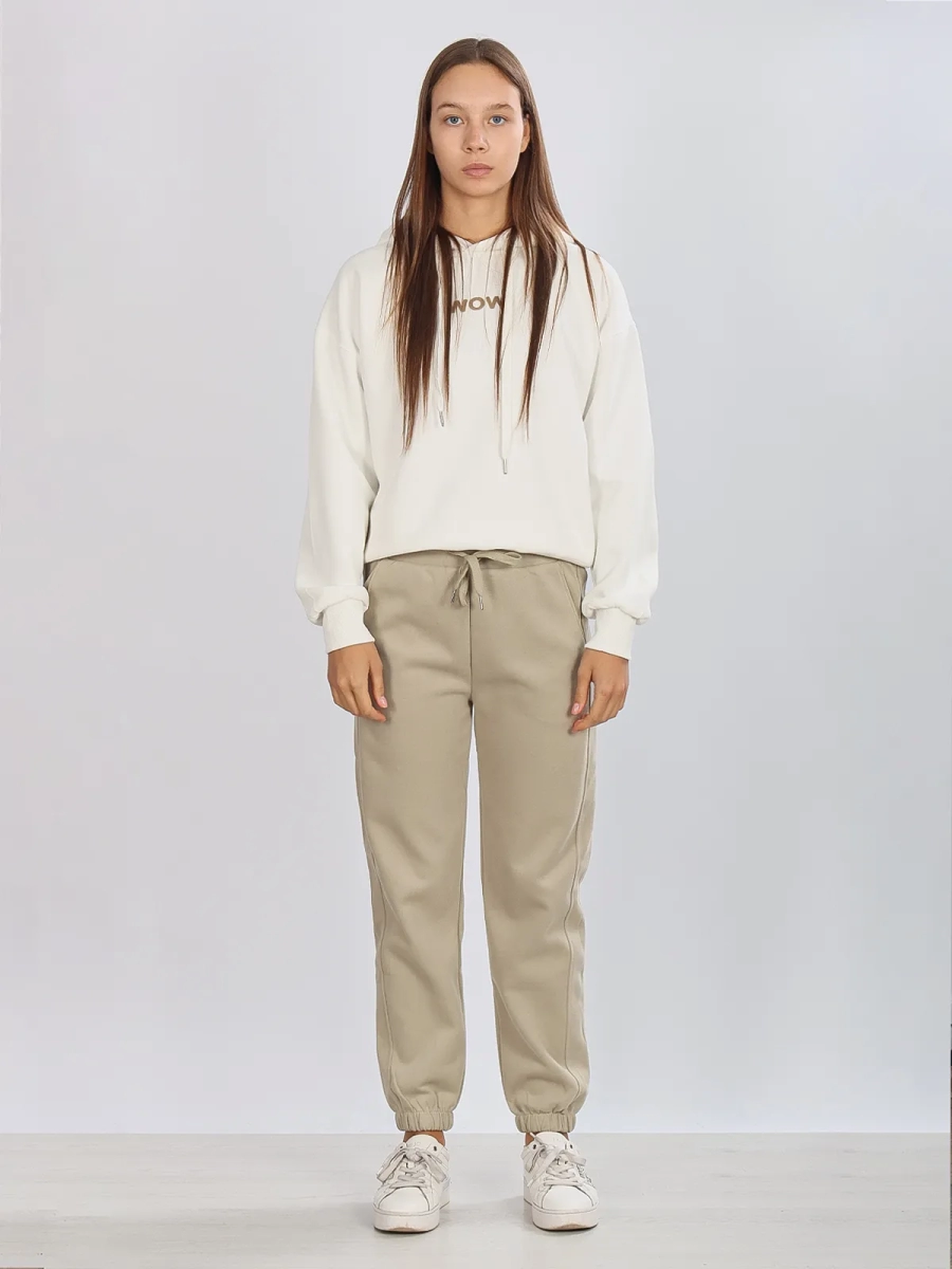 Айли / Брюки повседневные Айли / Брюки повседневные