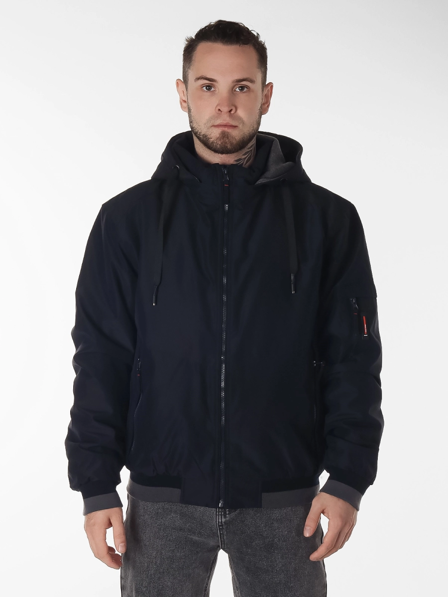 Remain / Куртка демисезонная