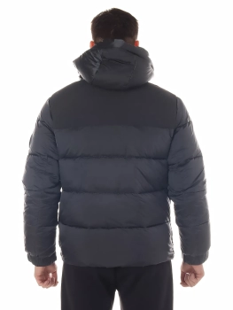 Black Vinyl / Куртка мужская утепленная Black Vinyl / Куртка мужская утепленная