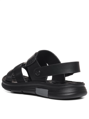 Baden / Сандалии из кожи