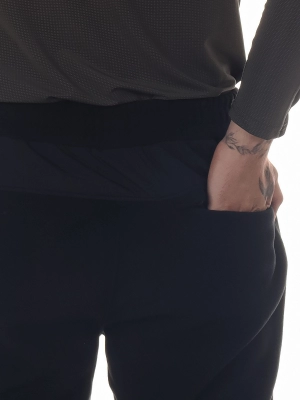 Master Class / Брюки утепленные / спортивные