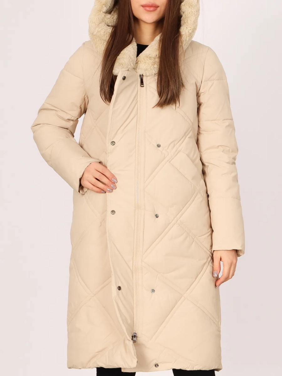 Miegofce / Пальто утепленное для зимы