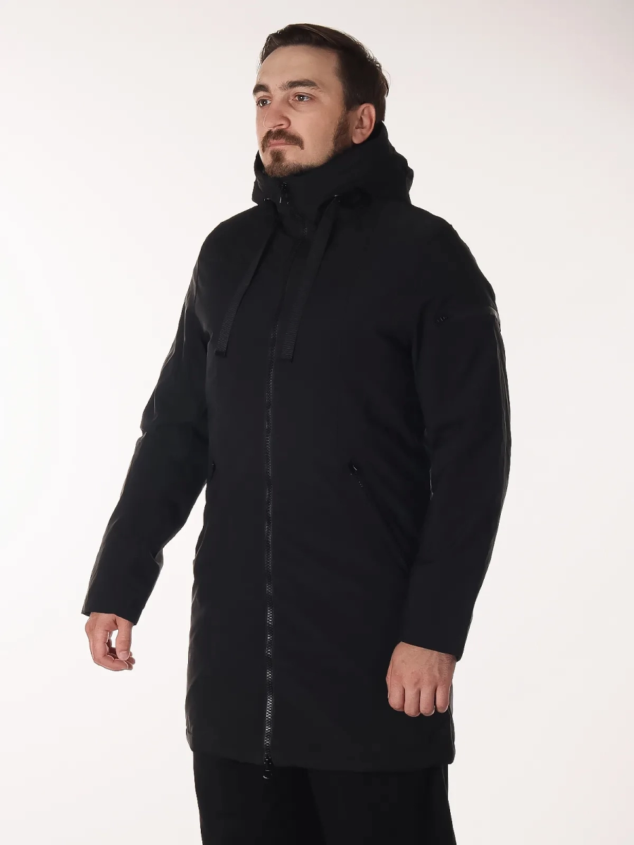 Remain / Куртка демисезонная