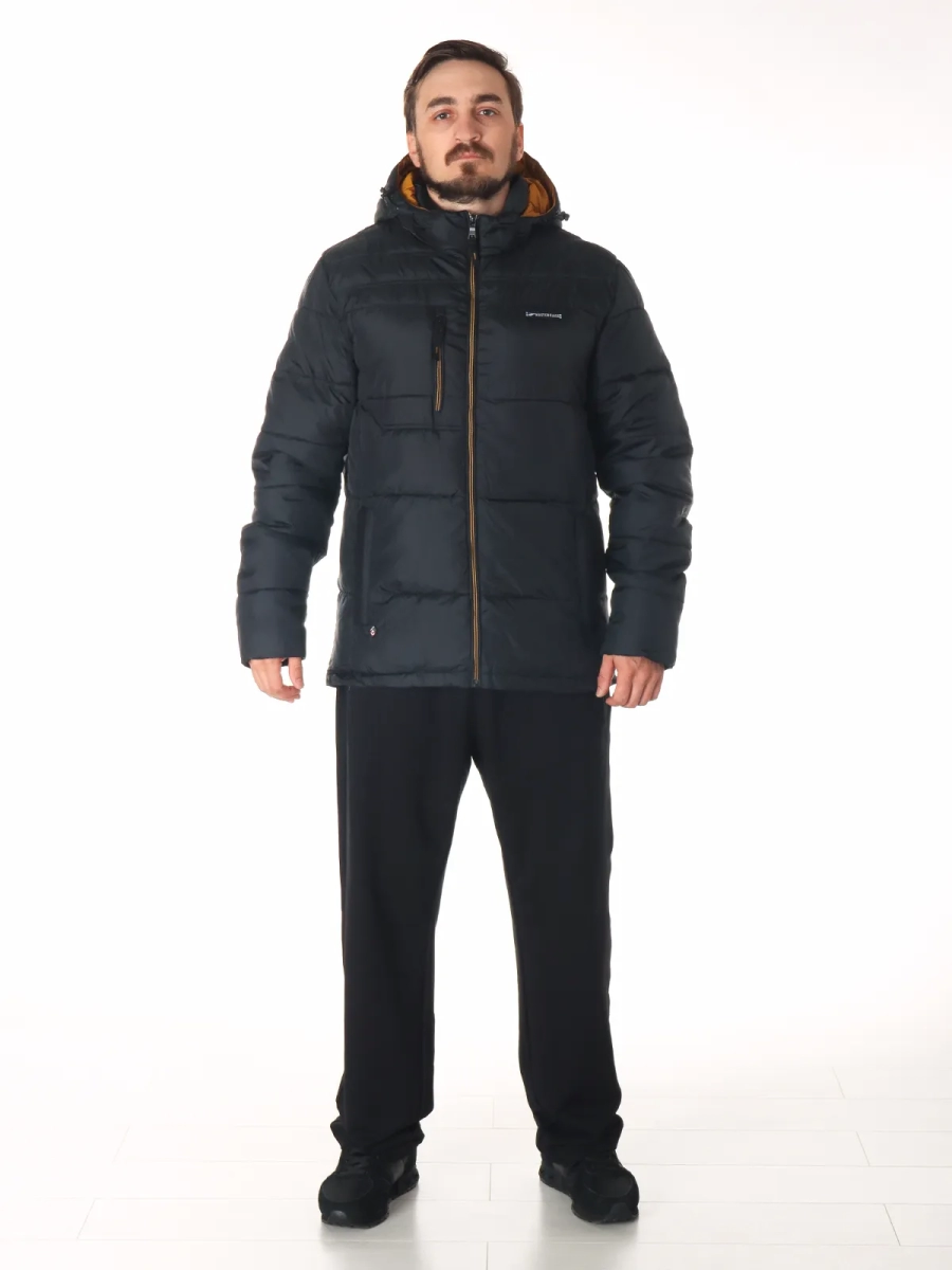 Master Class / Куртка утепленная Master Class / Куртка утепленная