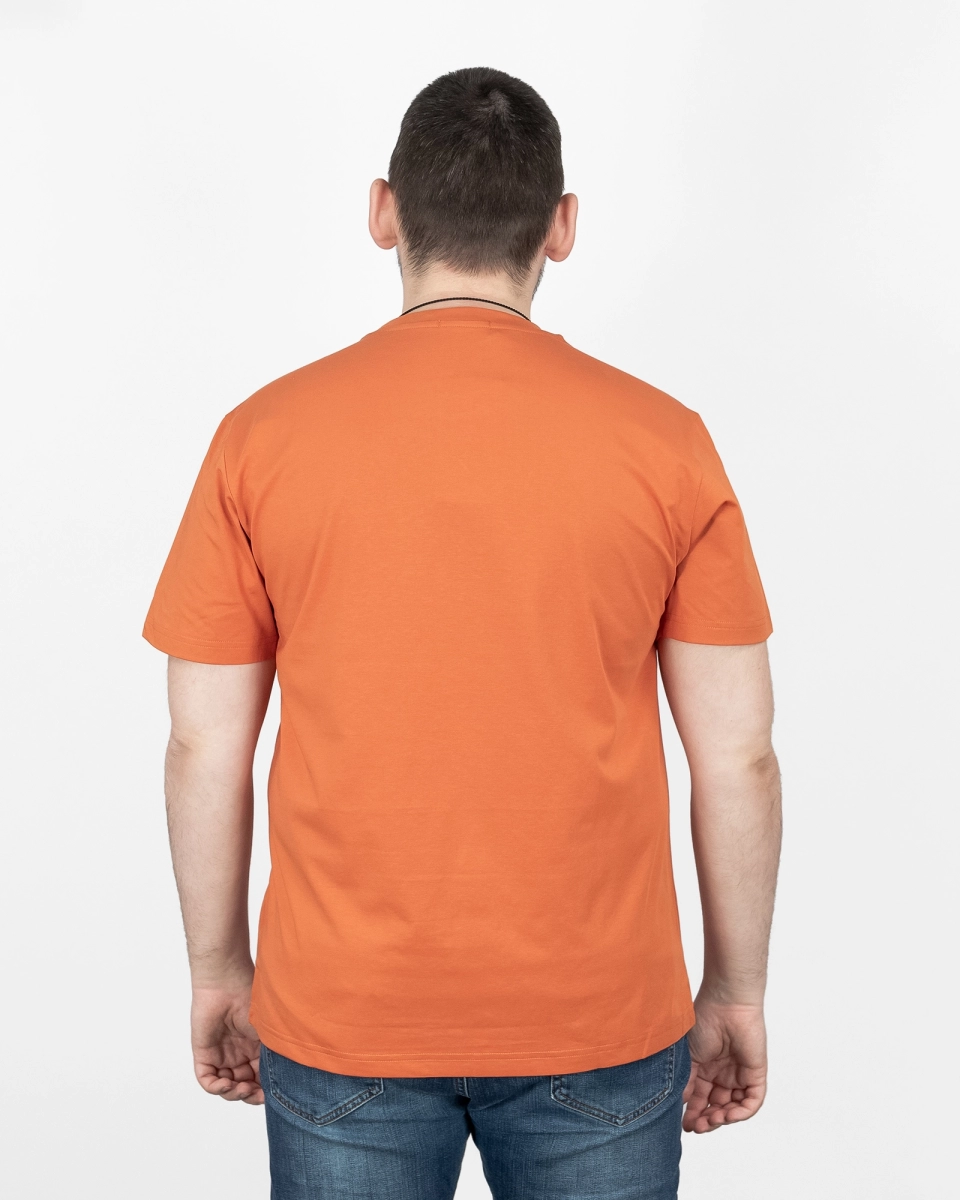 ROHU / Футболка