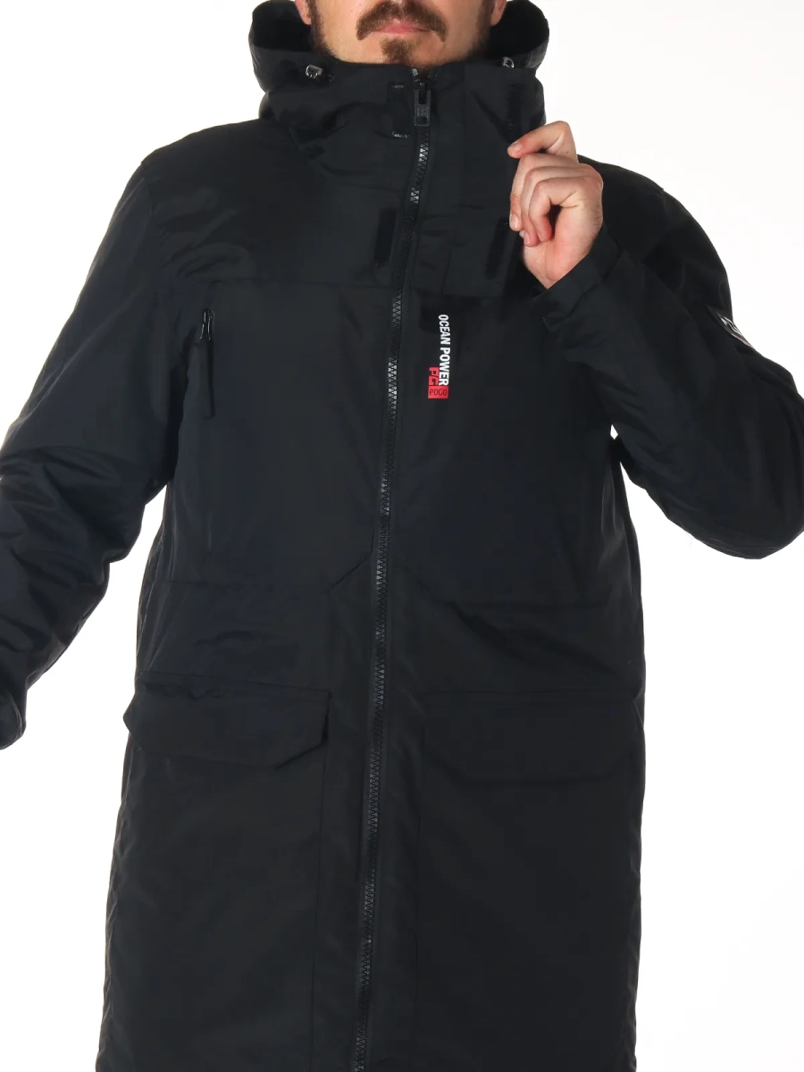 Super Pogo / Куртка демисезонная Super Pogo / Куртка демисезонная