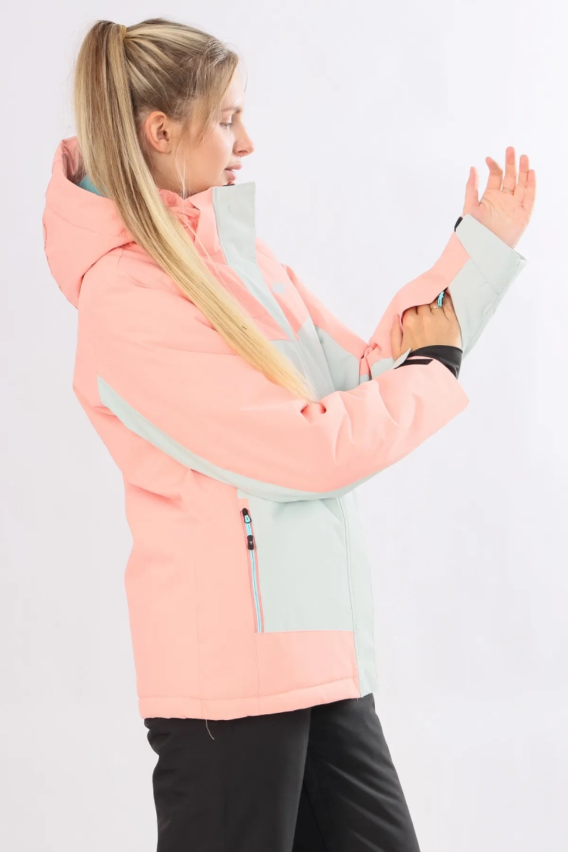 Tisingte / Куртка горнолыжная / сноубордическая