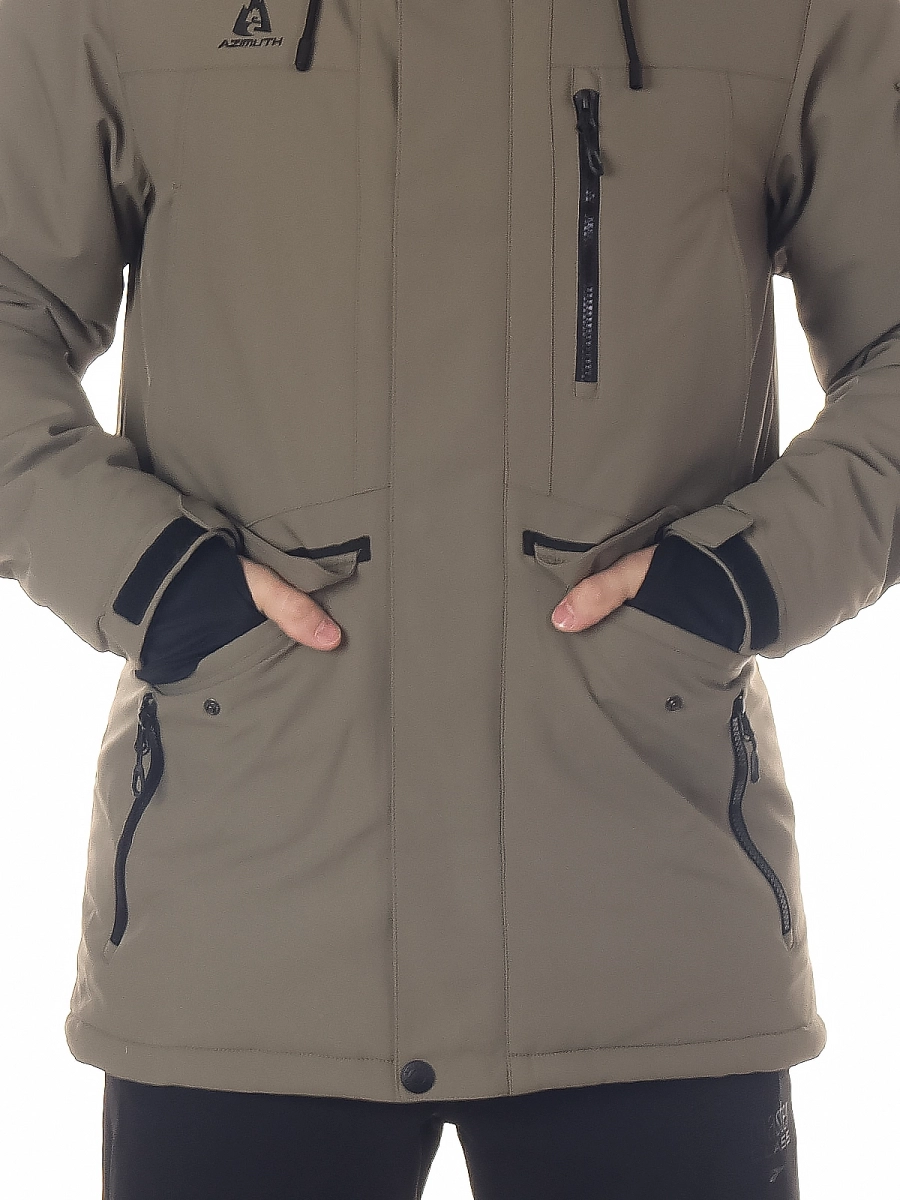 Azimuth / Куртка утепленная