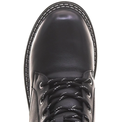 Torsion Field (Тофа) / Ботинки женские утепленные