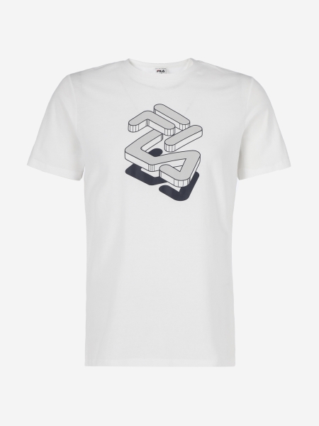 Fila / Футболка 125630-00