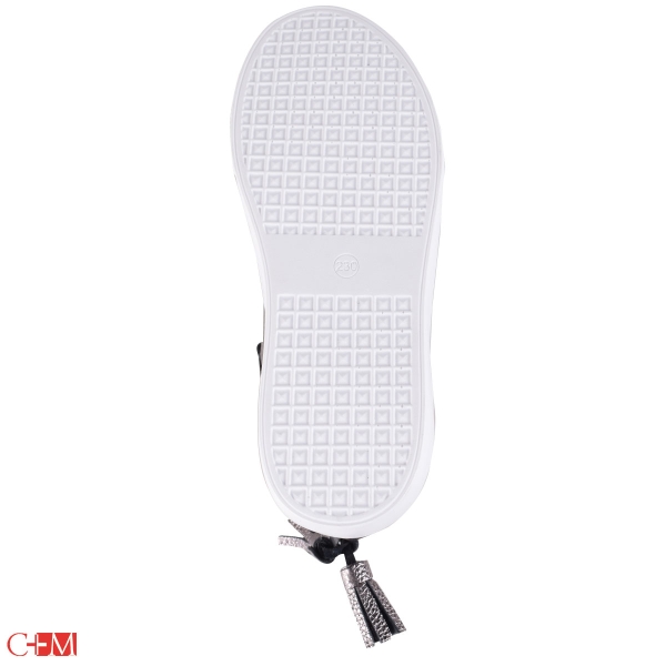 Farinni / Кеды W173-1-1CP