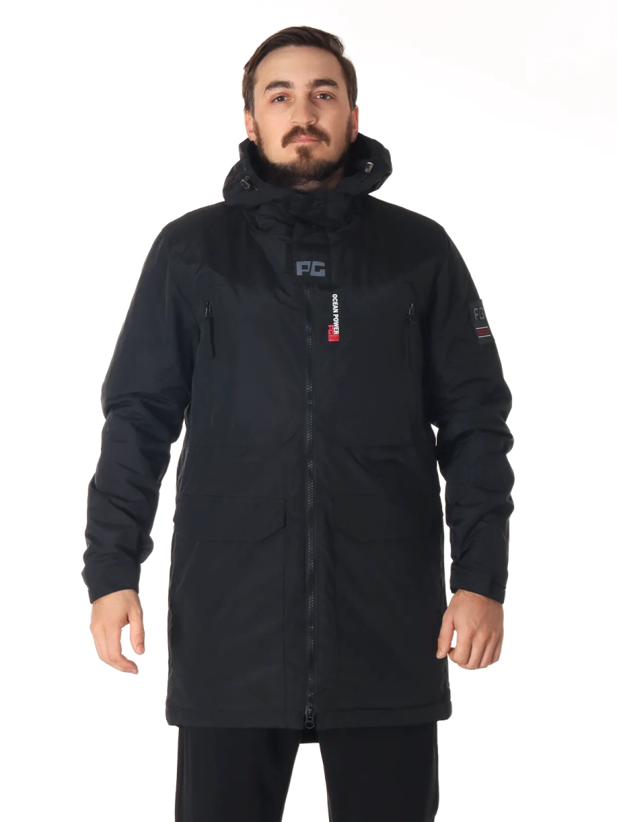 Super Pogo / Куртка демисезонная Super Pogo / Куртка демисезонная