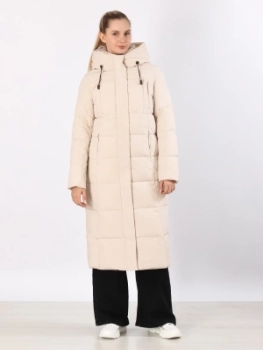 Snow Owl / Пальто утепленное женское Snow Owl / Пальто утепленное женское