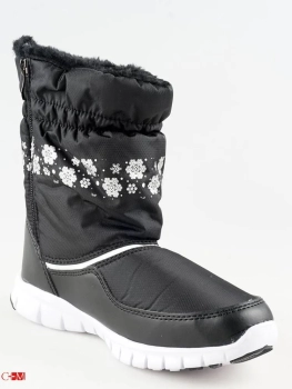 Escan / Дутики