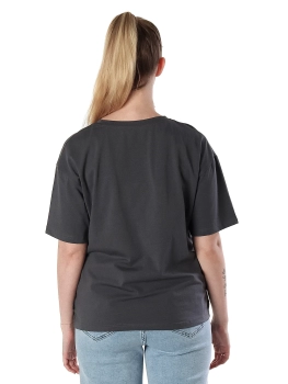 Naulice / Футболка хлопковая