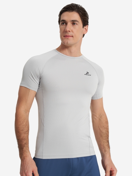 Demix / Футболка ForceBlast Training Textured 129589-95