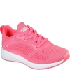 Skechers / Кроссовки Bobs Squad 33162-NPNK