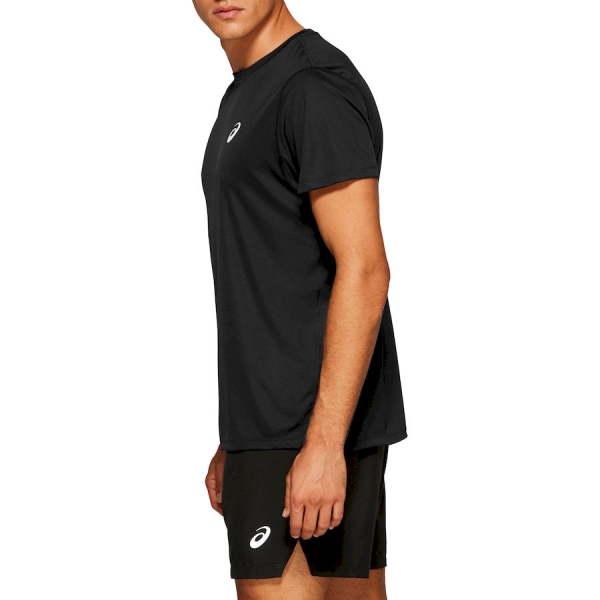 Asics / Футболка спортивная Core SS Top 2011C341-001
