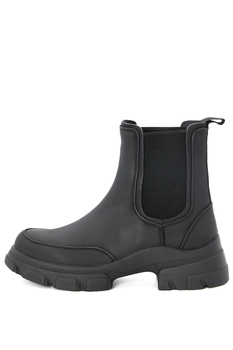 Bona Mente / Ботинки демисезон