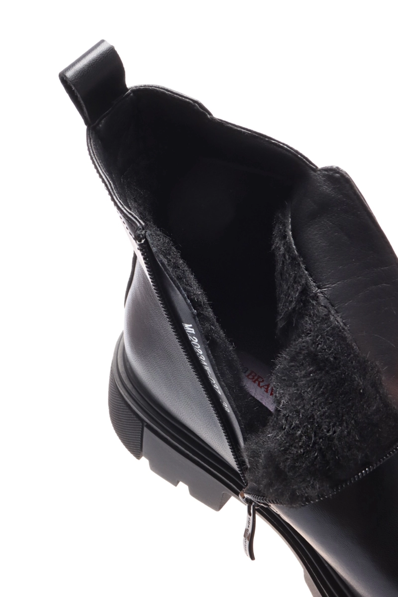 Rita Bravuro / Ботинки