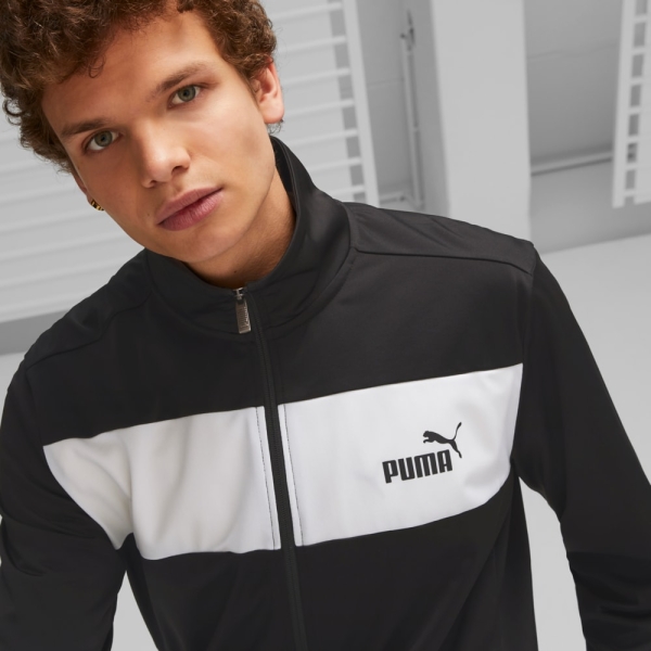 Puma / Спортивный костюм Poly Suit 67742701