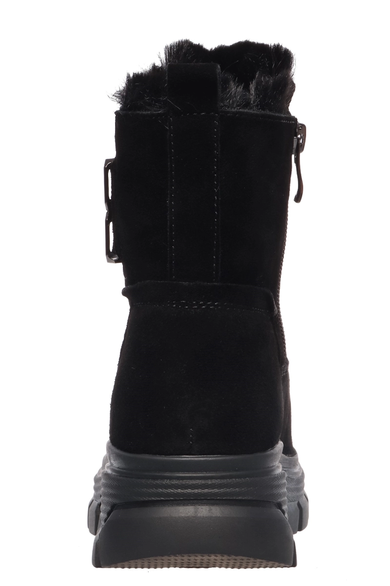 Rita Bravuro / Ботинки