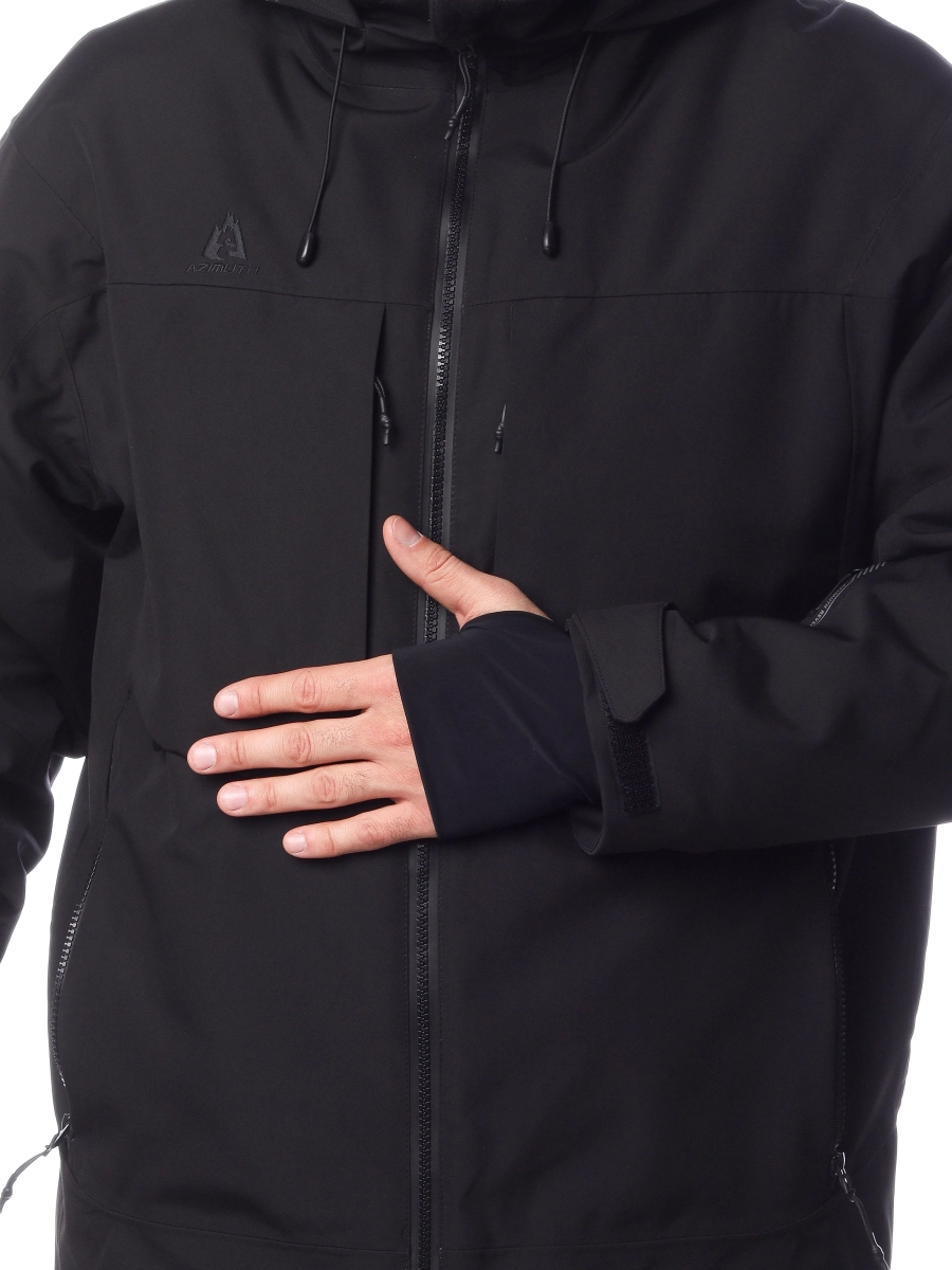 Azimuth / Куртка горнолыжная