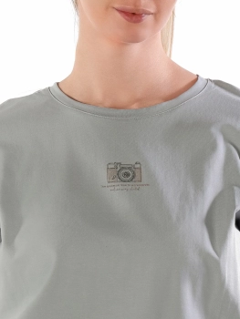 Niu.n / Футболка