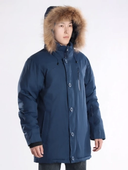 Master Class / Куртка утепленная Master Class / Куртка утепленная