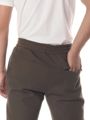 Master Class / Брюки утепленные / спортивные