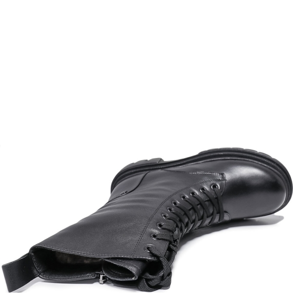 Mossanee / Ботинки женские натуральные PW2227-82309ZM