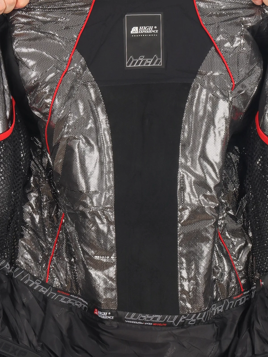High Experience / Куртка горнолыжная мужская