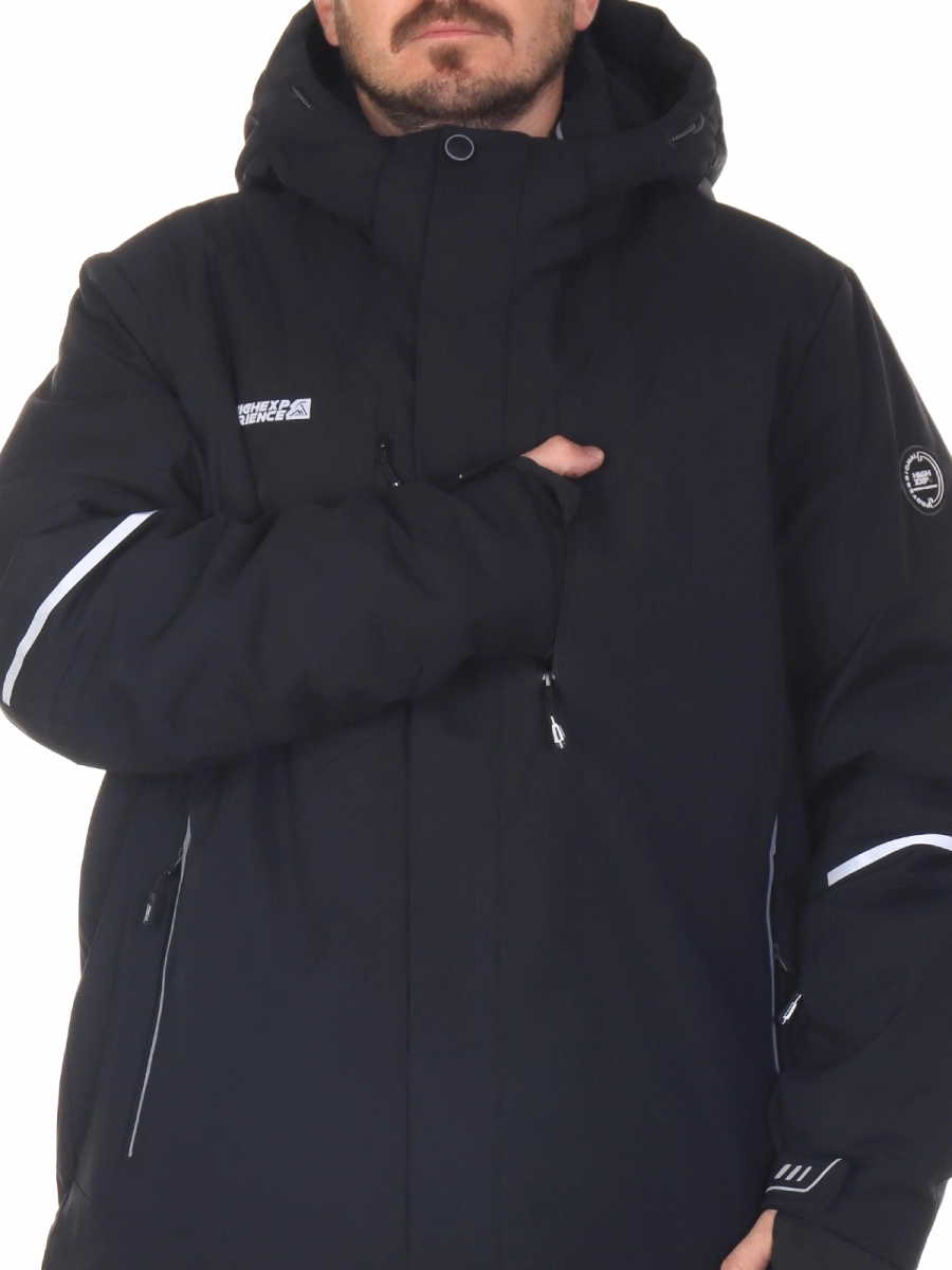 High Experience / Куртка горнолыжная