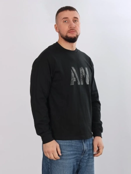 SAZ / Свитшот из хлопка SAZ / Свитшот из хлопка