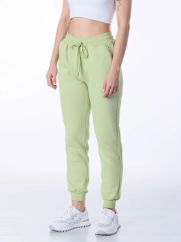 Айли / Брюки утепленные