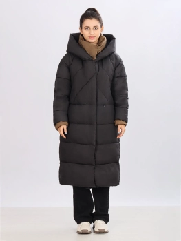 DaiGan / Пальто женское утепленное