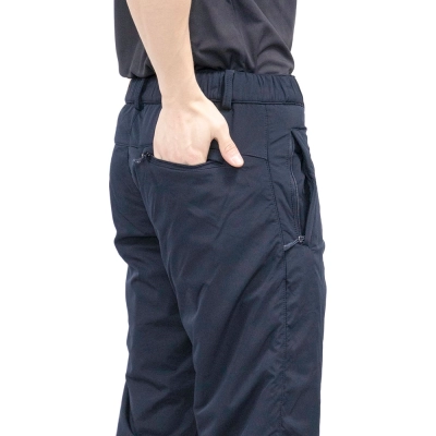 Master Class / Брюки утепленные / спортивные