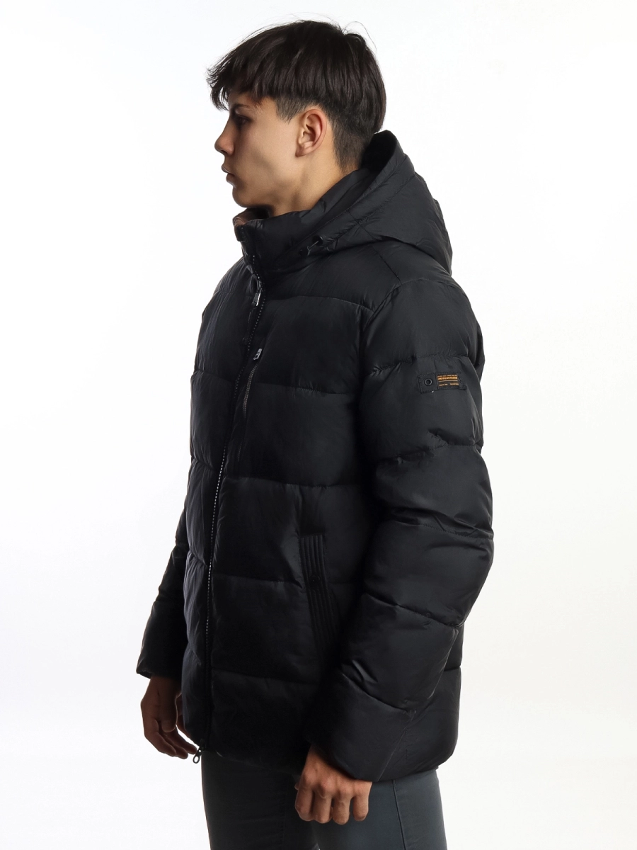 Shark Force / Куртка утепленная