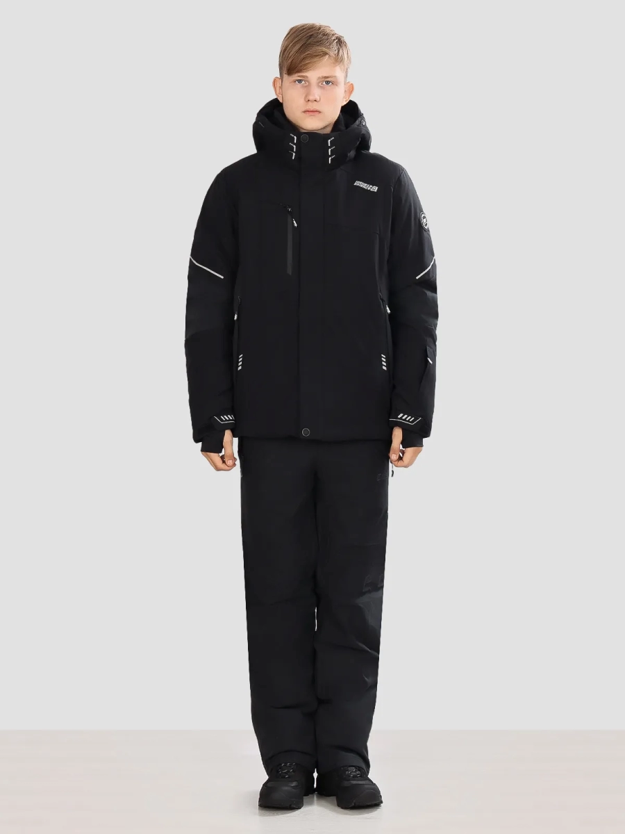 High Experience / Куртка горнолыжная мужская