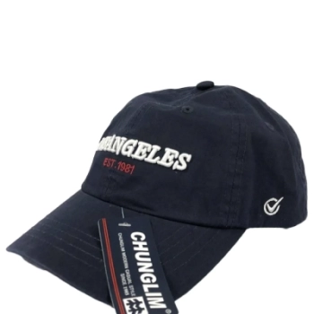 Бейсболка Chung Lim