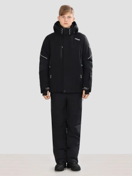 High Experience / Куртка горнолыжная мужская