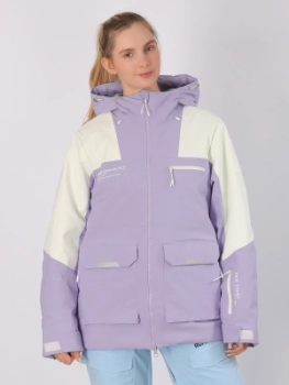 High Experience / Куртка горнолыжная / сноубордическая женская High Experience / Куртка горнолыжная / сноубордическая женская