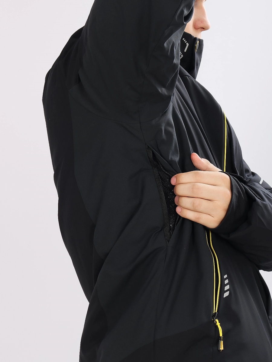 High Experience / Куртка горнолыжная мужская