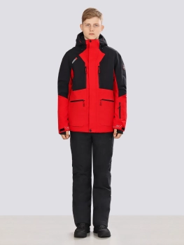 High Experience / Куртка горнолыжная мужская