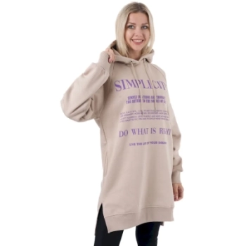 Chic and Charisma / Худи