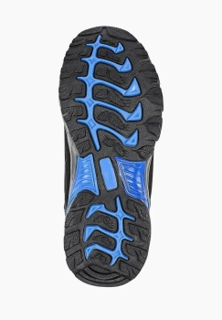 Ботинки Patrol