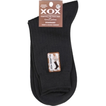 ХОХ / Носки