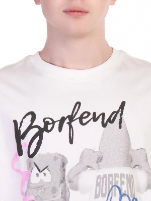 Naulice / Футболка