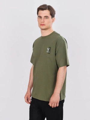 Master Class / Футболка мужская